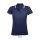 Sol's Pasadena Women Polo French Navy/White S - Photo