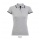 Sol's Pasadena Women Polo Grey/Navy S - Photo