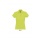 Sol's Passion Women's Polo Apple Green S - Photo