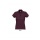 Sol's Passion Women's Polo Burgundy S - Photo