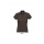 Sol's Passion Women's Polo Chocolate S - Photo