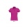 Sol's Passion Women's Polo Fuchsia S - Photo