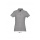 Sol's Passion Women's Polo Grey Melange S - Photo