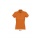 Sol's Passion Women's Polo Orange S - Photo