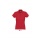Sol's Passion Women's Polo Red S - Photo