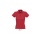 Sol's People Women's Polo Red S - Photo