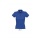 Sol's People Women's Polo Royal Blue S - Photo