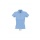 Sol's People Women's Polo Sky Blue S - Photo