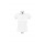Sol's People Women's Polo White S - Photo
