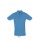 Sol's Perfect Men Polo Shirt Aqua S - Photo