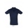 Sol's Perfect Men Polo Shirt French Navy S - Photo
