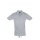Sol's Perfect Men Polo Shirt Grey Melange S - Photo