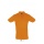 Sol's Perfect Men Polo Shirt Orange S - Photo