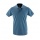 Sol's Perfect Men Polo Shirt Slate Blue S - Photo