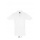 Sol's Perfect Men Polo Shirt White S - Photo