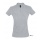 Sol's Perfect Women Polo Shirt Grey Melange S - Photo