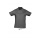 Sol's Prescott Men Polo Shirt Dark Grey S - Photo