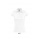 Sol's Prescott Women Polo Shirt White S - Photo