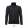 Sol's Race Womewn Softshell Zip Jacket Black S - Zdjęcie