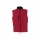 Sol's Rallye Men Sleeveless Softshell Pepper R S - Zdjęcie