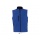 Sol's Rallye Men Sleeveless Softshell Royal B. S - Zdjęcie