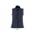 Sol's Rallye Wom Sleeveless Softshell F. Navy S - Zdjęcie