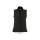 Sol's Rallye Women Sleeveless Softshell Black S - Zdjęcie