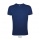 Sol's Regent Men's Fitted T French Navy S - Zdjęcie