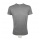 Sol's Regent Men's Fitted T Grey Melange S - Zdjęcie