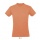 Sol's Regent Unisex R-Collar T Apricot XS - Zdjęcie