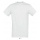 Sol's Regent Unisex R-Collar T Ash XS - Zdjęcie