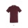 Sol's Regent Unisex R-Collar T Burgundy XS - Zdjęcie