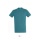Sol's Regent Unisex R-Collar T Duck Blue XS - Zdjęcie