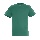 Sol's Regent Unisex R-Collar T Emerald XS - Zdjęcie