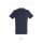 Sol's Regent Unisex R-Collar T French Navy XS - Zdjęcie