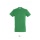 Sol's Regent Unisex R-Collar T Kelly Green XS - Zdjęcie