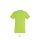 Sol's Regent Unisex R-Collar T Lime XS - Zdjęcie