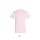 Sol's Regent Unisex R-Collar T Pale Pink XS - Zdjęcie