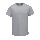 Sol's Regent Unisex R-Collar T Pure Grey S - Zdjęcie