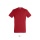 Sol's Regent Unisex R-Collar T Red XS - Zdjęcie