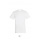 Sol's Regent Unisex R-Collar T White XS - Zdjęcie