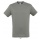 Sol's Regent Unisex R-Collar T Zinc XS - Zdjęcie