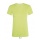 Sol's Regent Women R-Neck T Apple Green S - Zdjęcie
