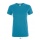 Sol's Regent Women R-Neck T Aqua S - Zdjęcie