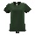 Sol's Regent Women R-Neck T Bottle Green S - Zdjęcie