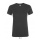 Sol's Regent Women R-Neck T Dark Grey S - Zdjęcie