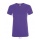 Sol's Regent Women R-Neck T Dark Purple S - Zdjęcie