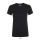 Sol's Regent Women R-Neck T Deep Black S - Zdjęcie