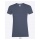 Sol's Regent Women R-Neck T Denim S - Zdjęcie