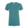 Sol's Regent Women R-Neck T Duck Blue S - Zdjęcie